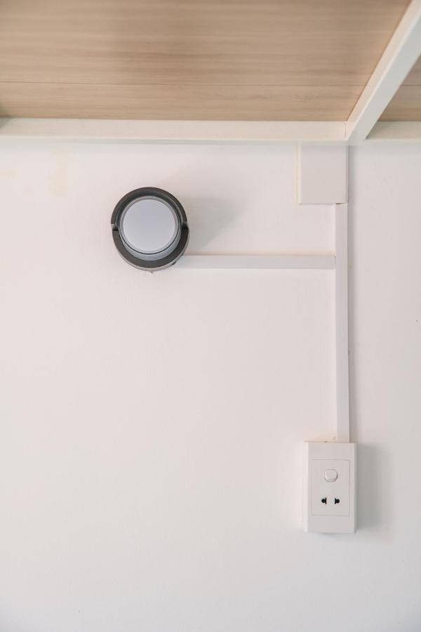 Bed in 4-Bed Dormitory Room