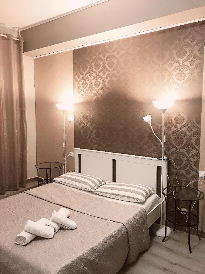 Triple Room Private Bathroom