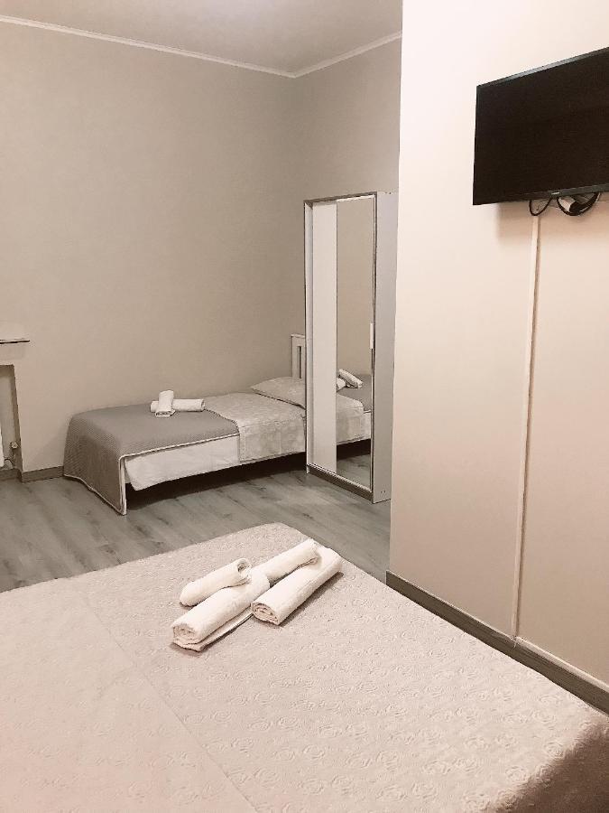 Triple Room Private Bathroom