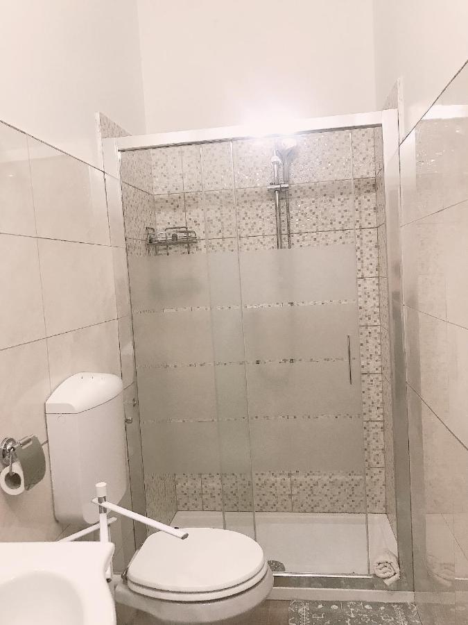 Triple Room Private Bathroom