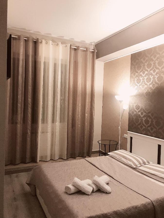 Triple Room Private Bathroom