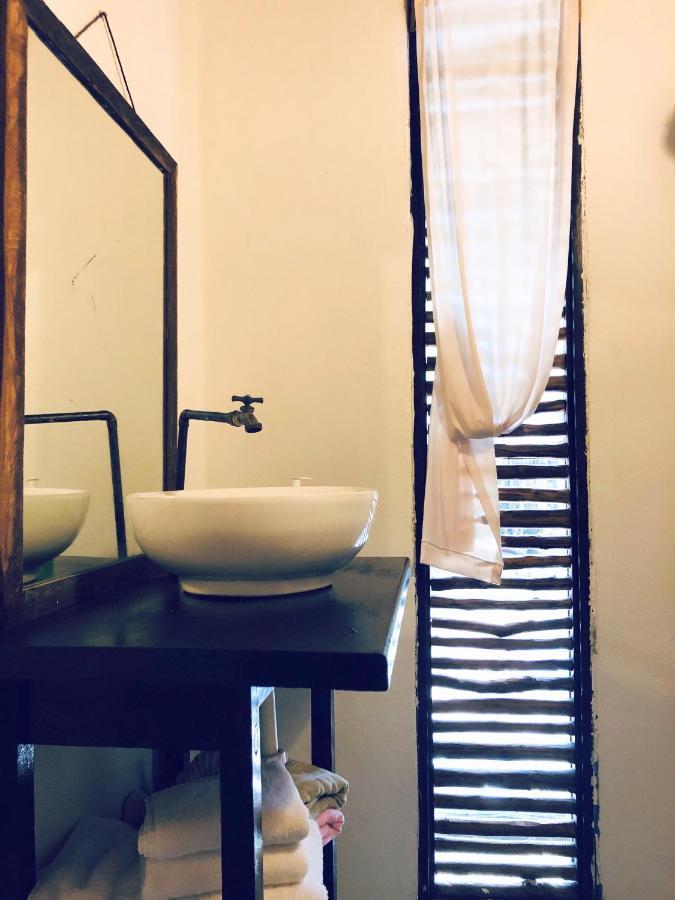 Quarto King Deluxe