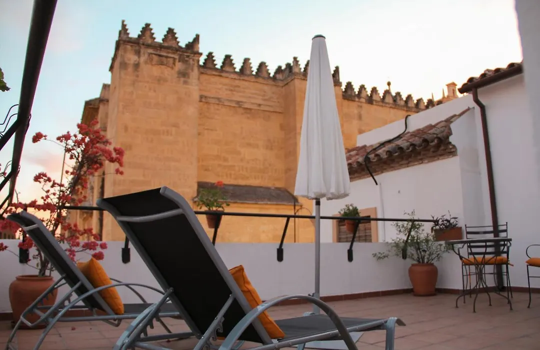 La Piquera Hostal-1