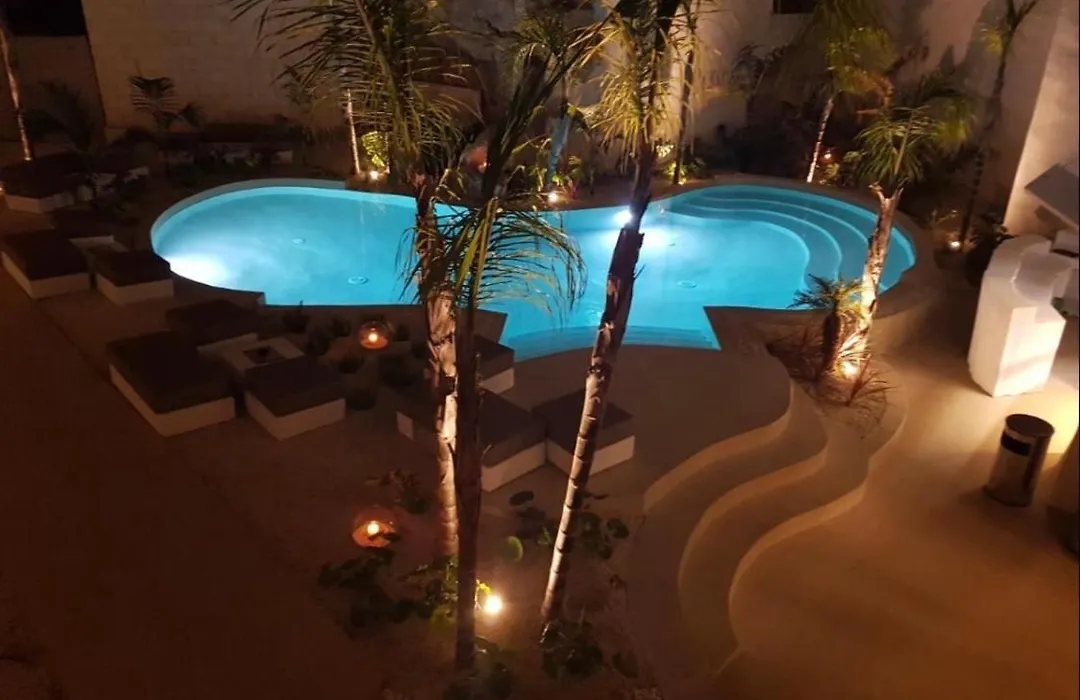 Le Cale camere in residence-1