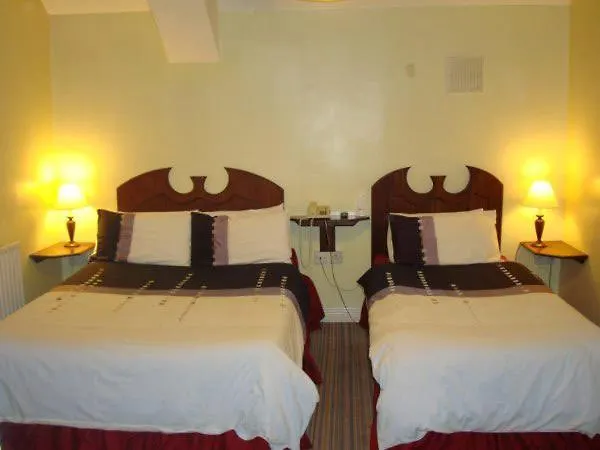 The Anchorage Guest House-1