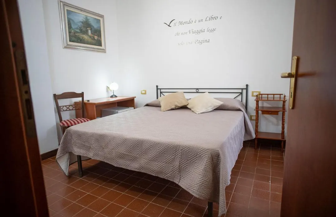 Poesia del Mare B&B-1