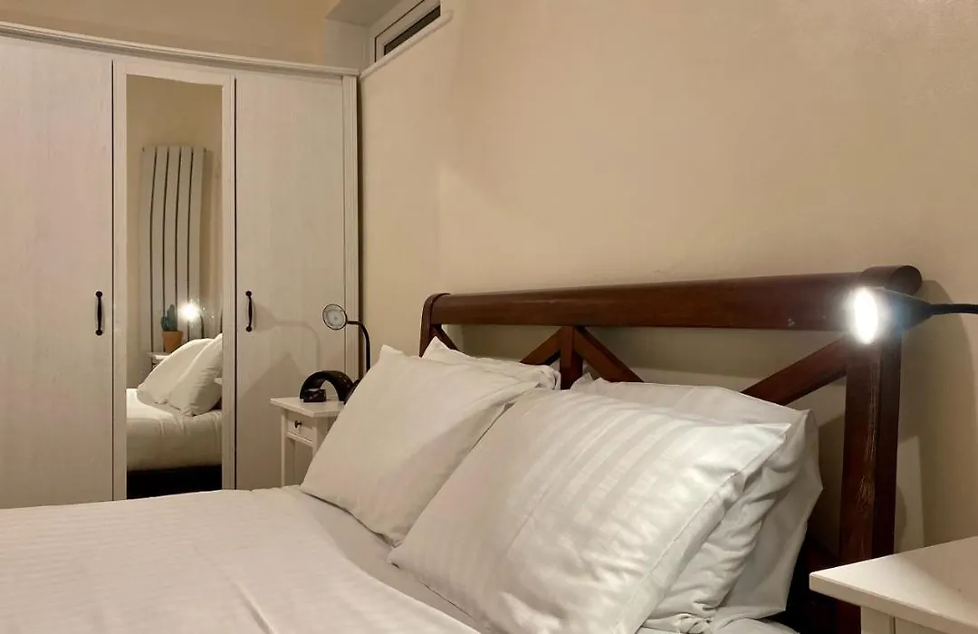Parkstone Guest House-1
