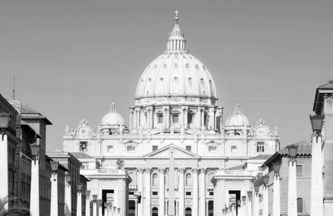 4 Vatican Rooms-1