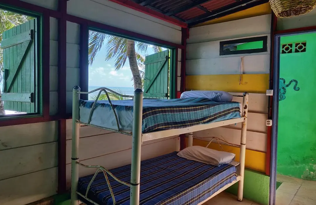 Hostel Casa De Jack-1