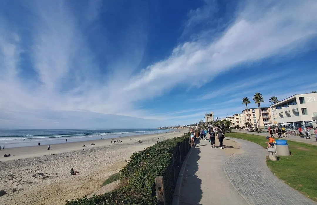 La Jolla - Bird Rock Suite - Stay By The Sea-1