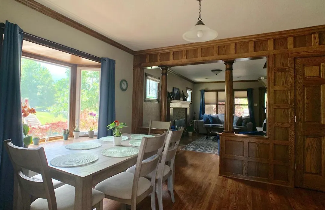 Private Room In West Highlands House-1