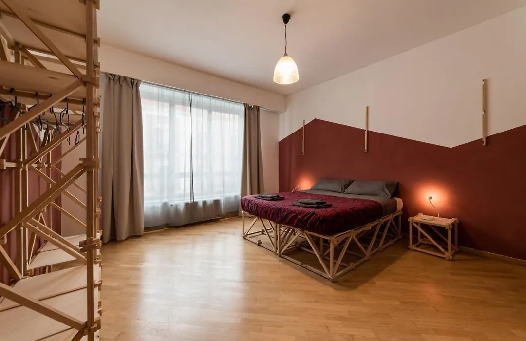 Emanuele Guest House-1