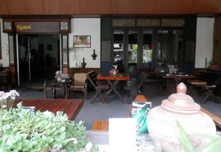 Nonni Guesthouse-1