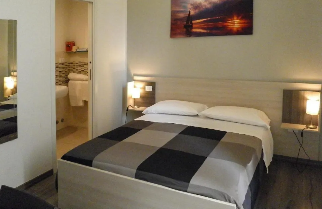 Il Trullo Modern Rooms-1