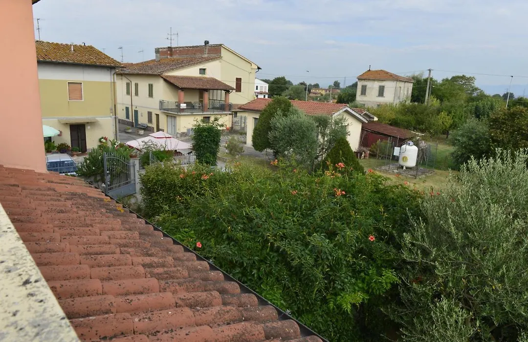Affittacamere da Beppe-1