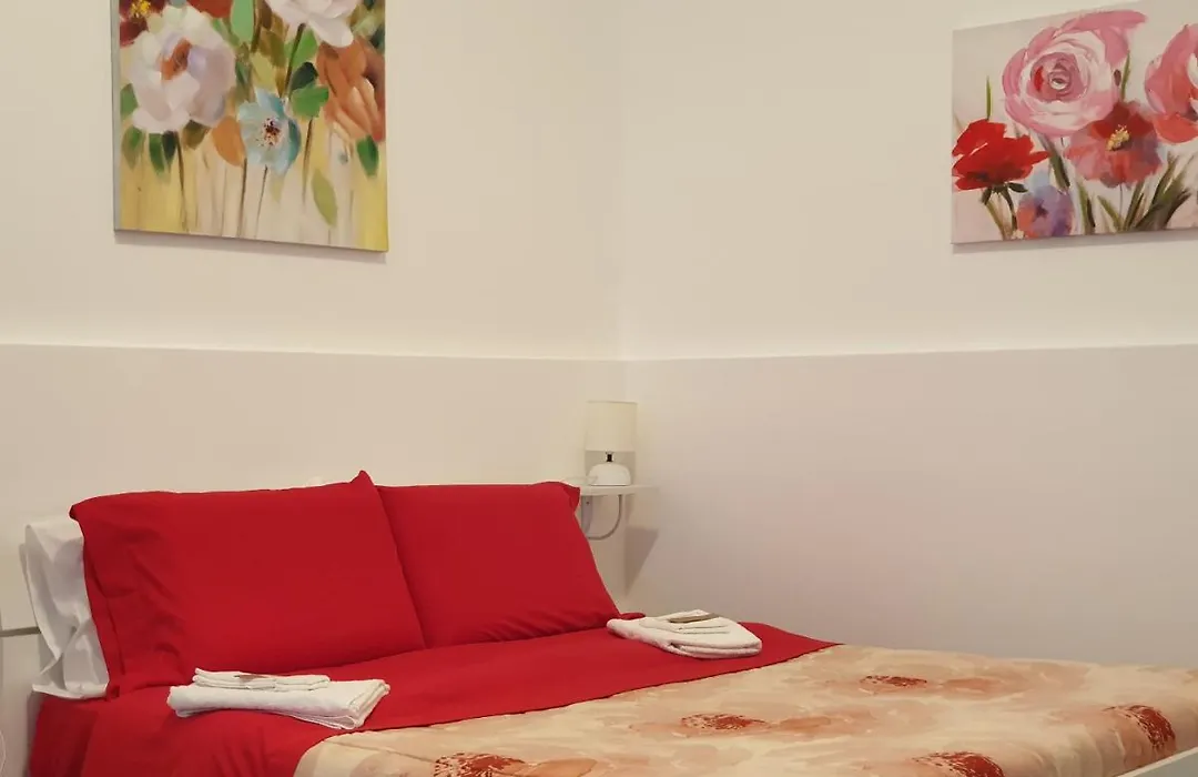 Terra di Venere Inn-1
