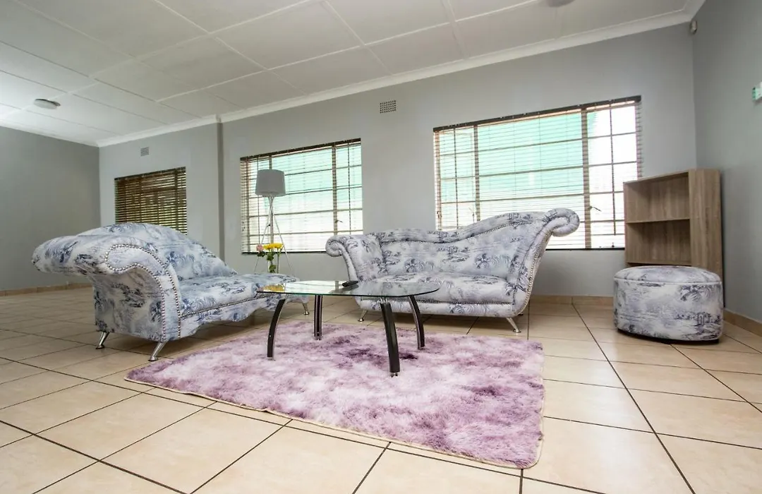 Willow Guest House-1