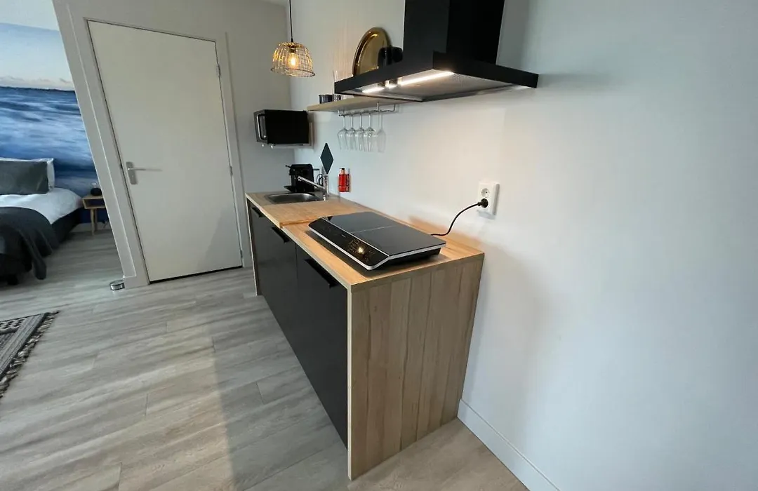 Marina Strand Appartement Lemmer-1