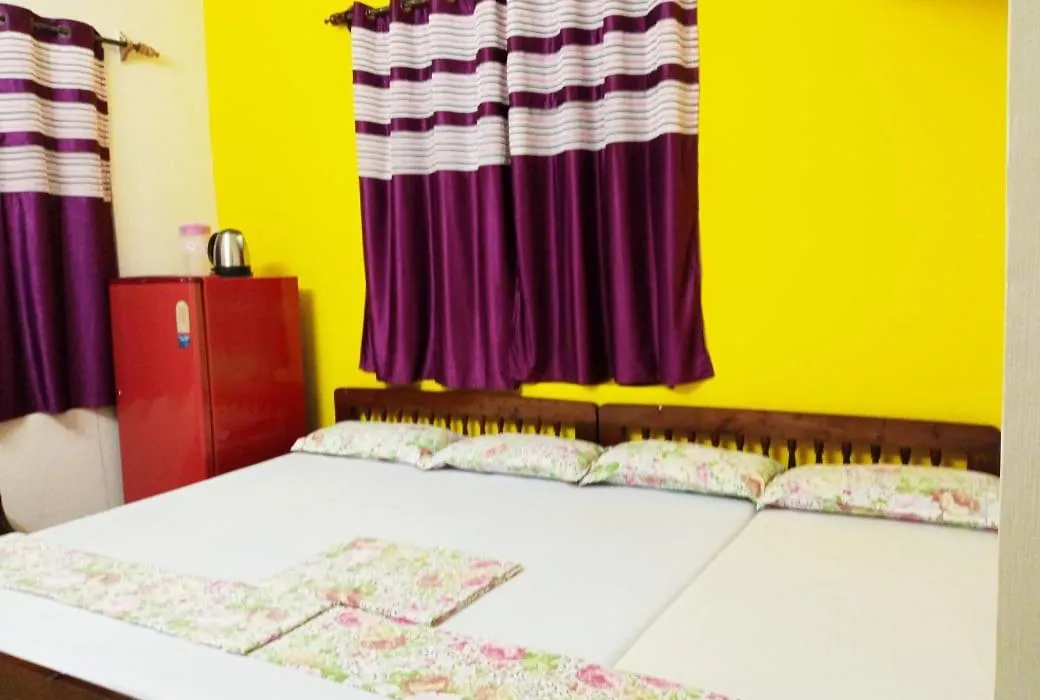 Shalom Guest House-1