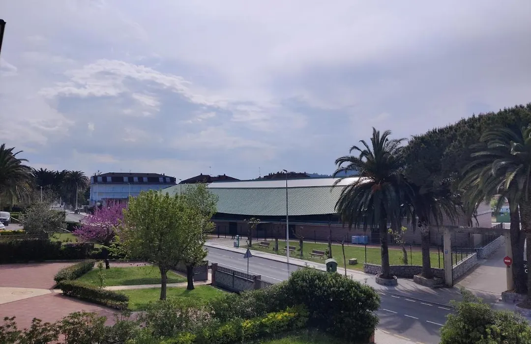 Pensión Dorada-1
