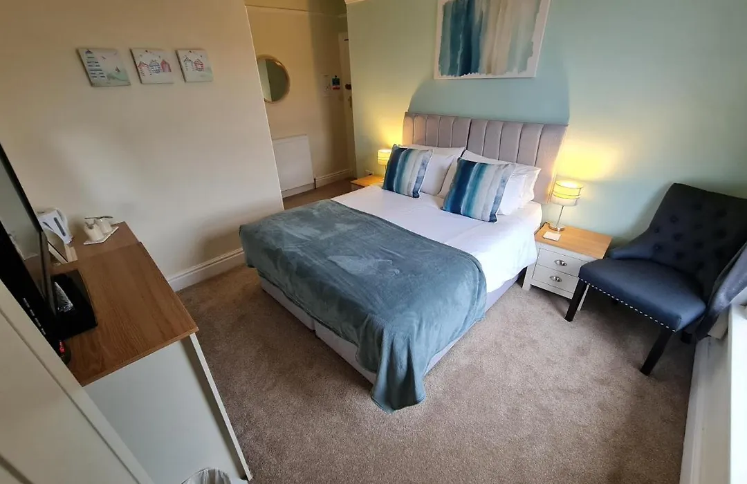 The Sea Croft Bed Breakfast & Bar-1