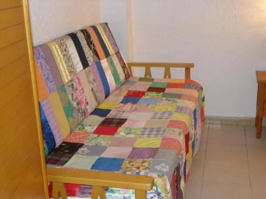 Hostal La Barraca-1