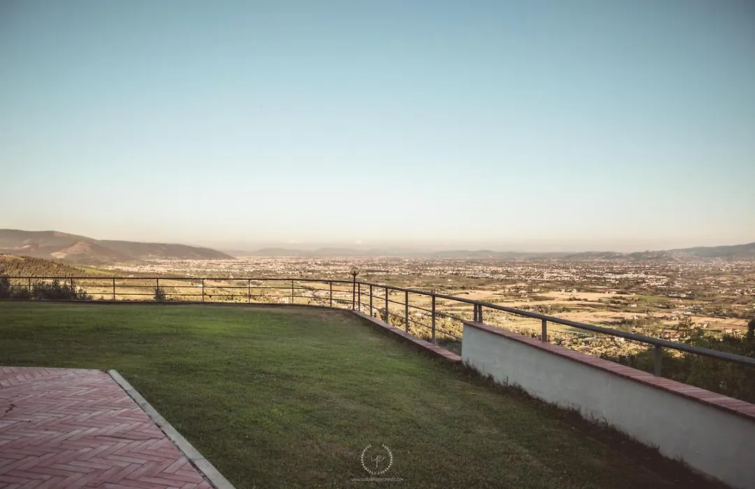 Villa Desiderio TUSCANY-1