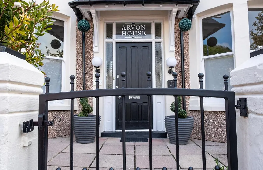 Arvon House-1