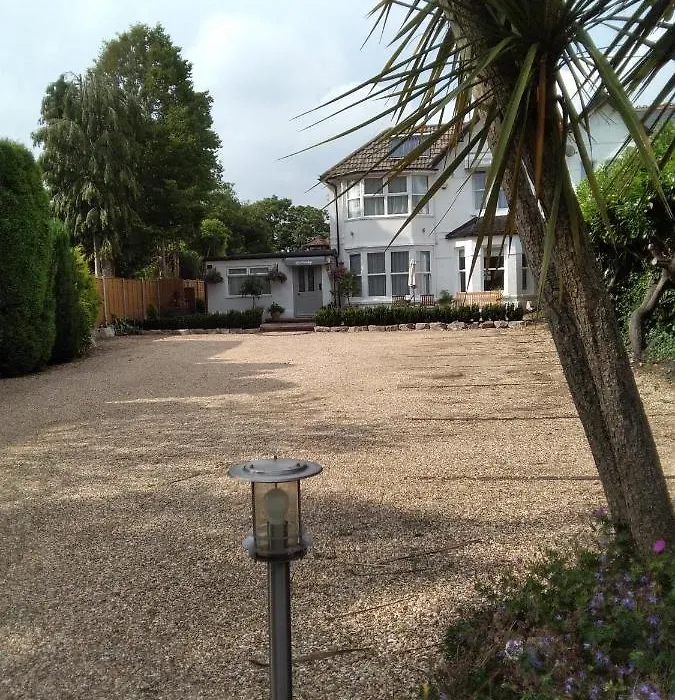 Southernhay Guest House-1