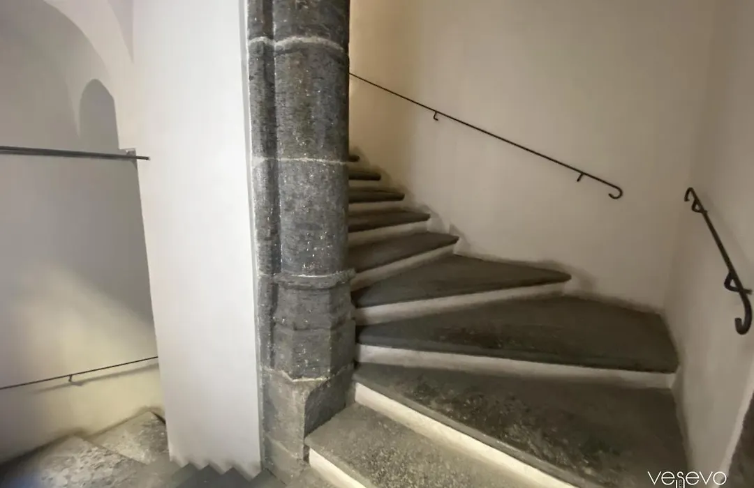 Vesevo Rooms-1