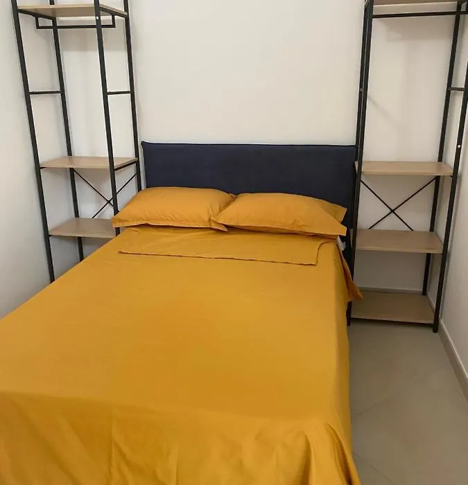 Marina Grande Holiday Apartment In Capri-1