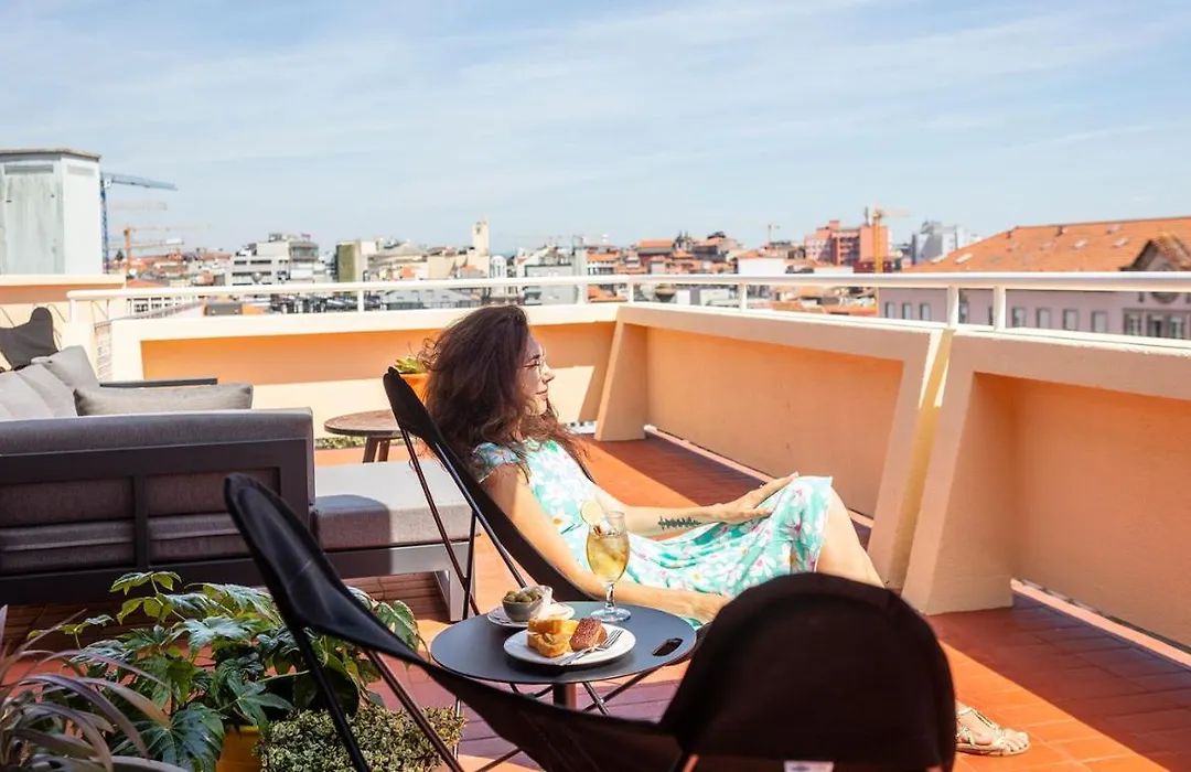 Ceuta Terrace Suites-1