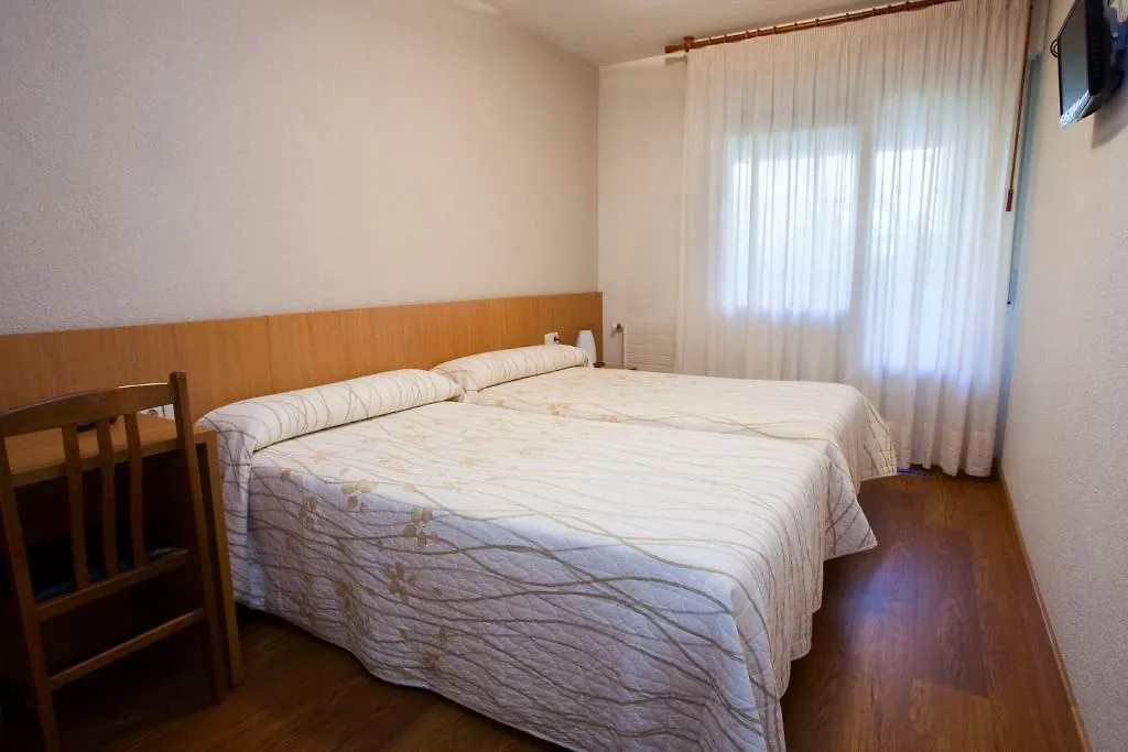 Hostal Abodi-1