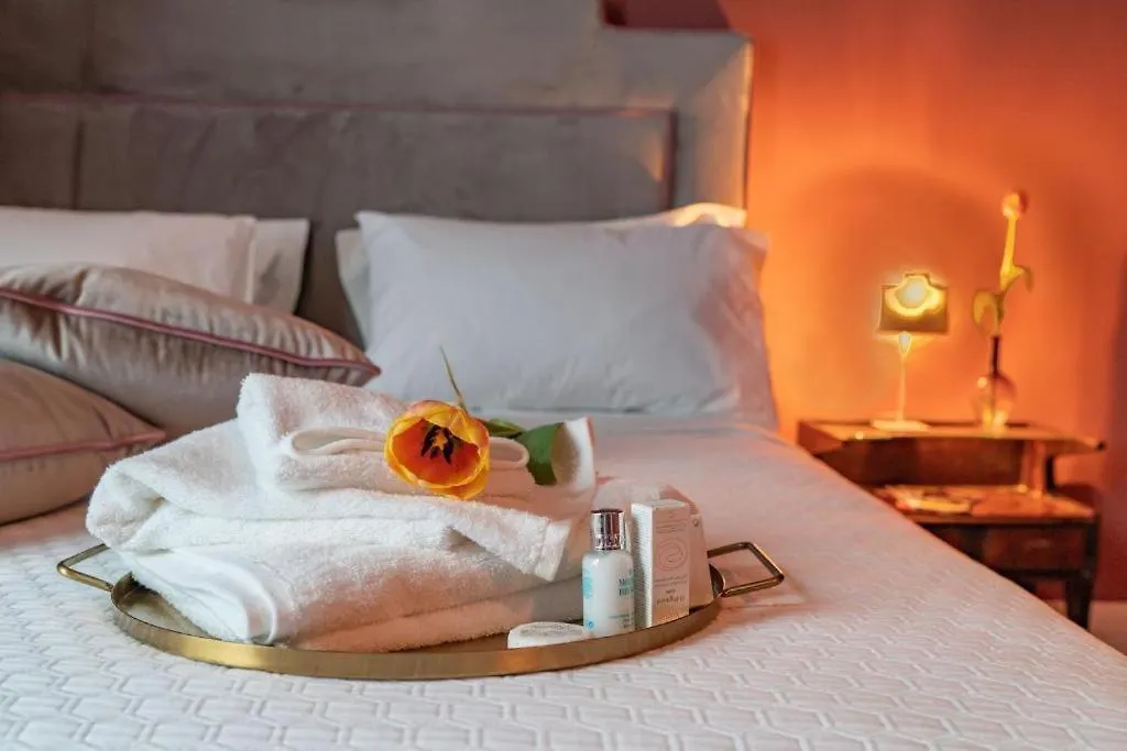 Il Fiore D'Oro Luxury-1