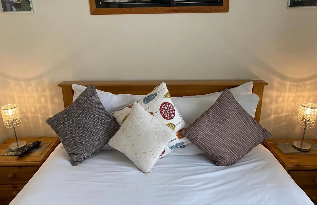 Four Seasons Guest House-1