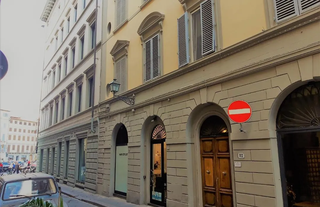 Hr Bedrooms In Florence-1
