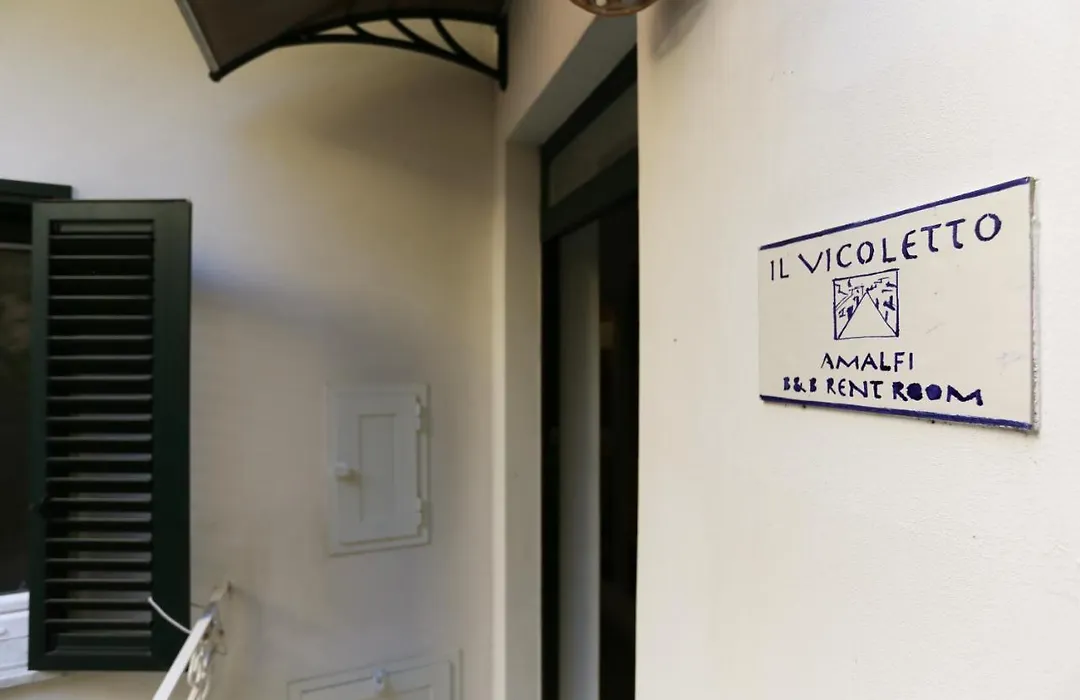 Il Vicoletto-1
