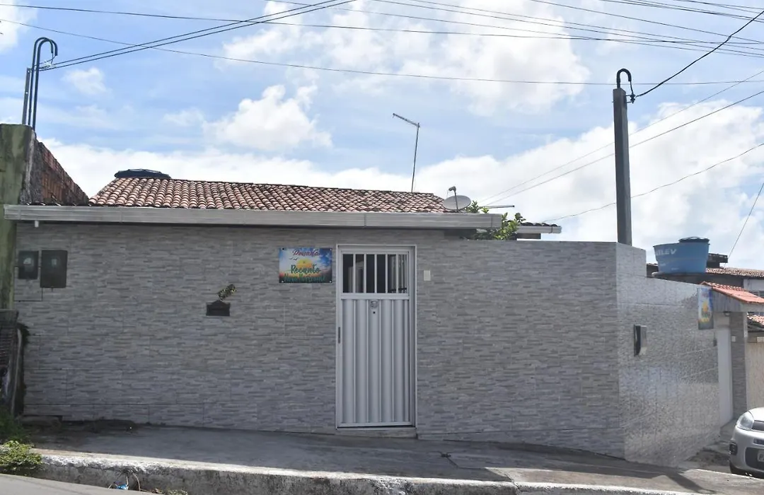 Recanto Novo Horizonte-1