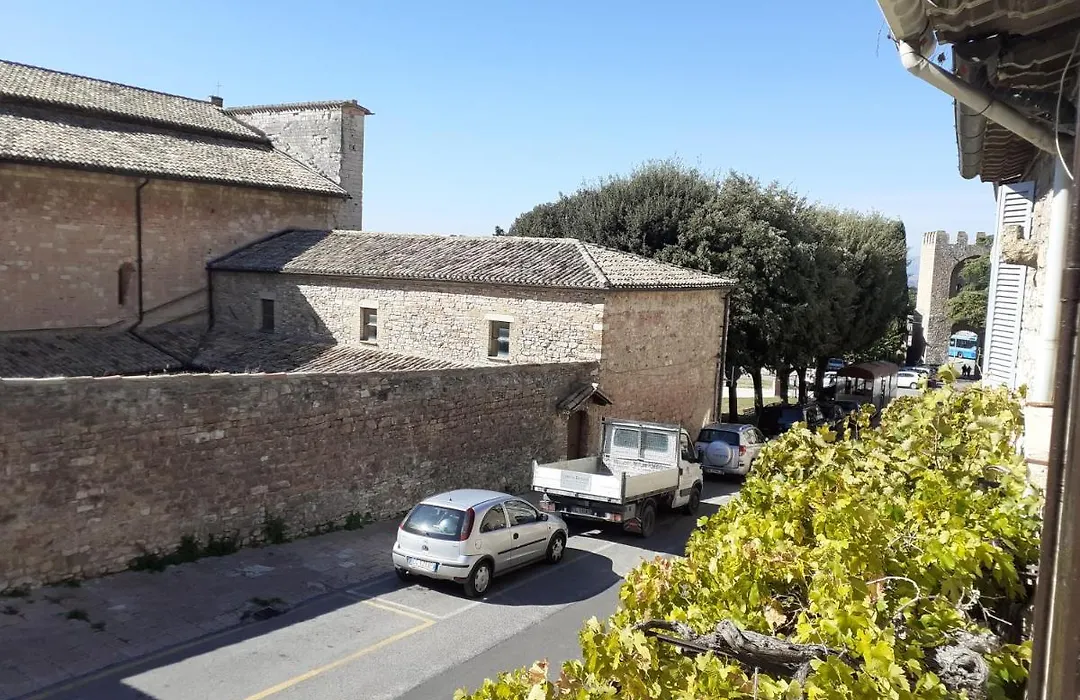 Domus San Francesco-1