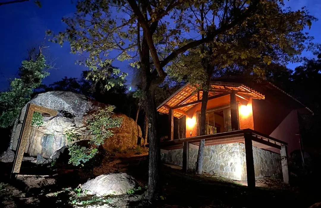 Pousada Boutique das Pedras-1