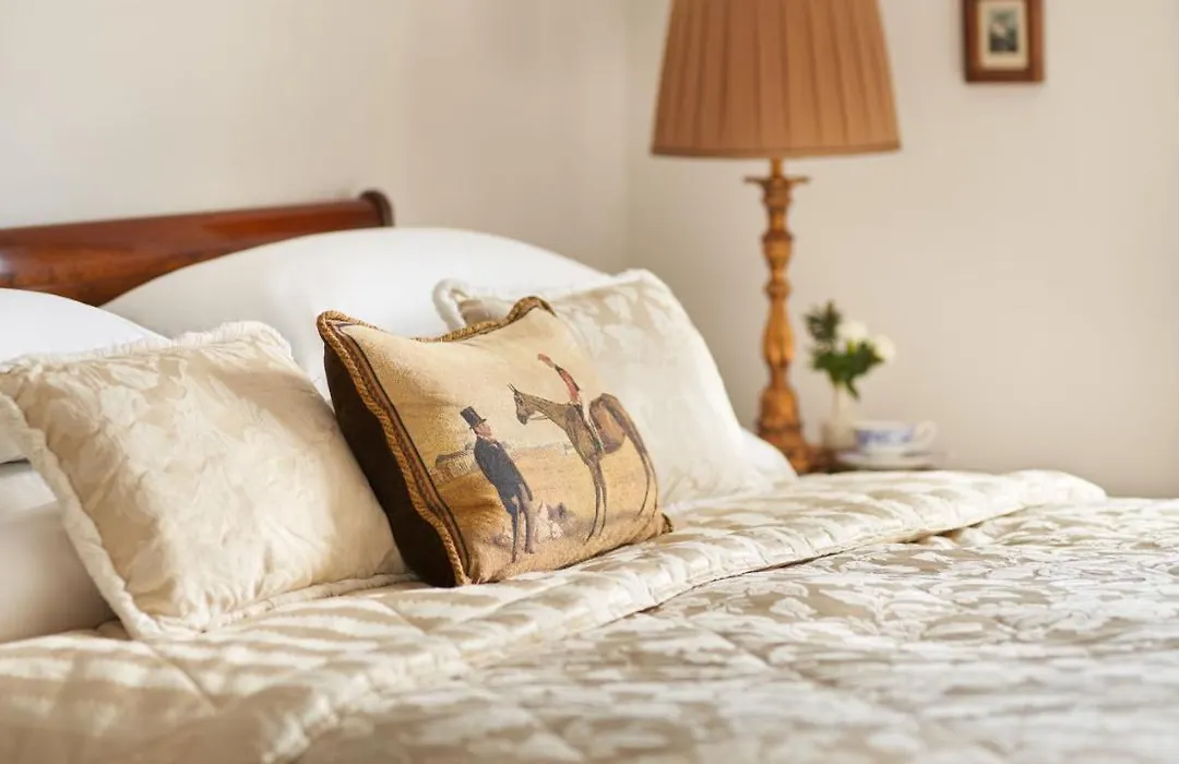 Heatons Guesthouse-1