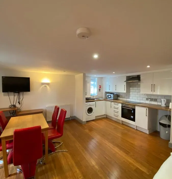 Contractors Guest House-1