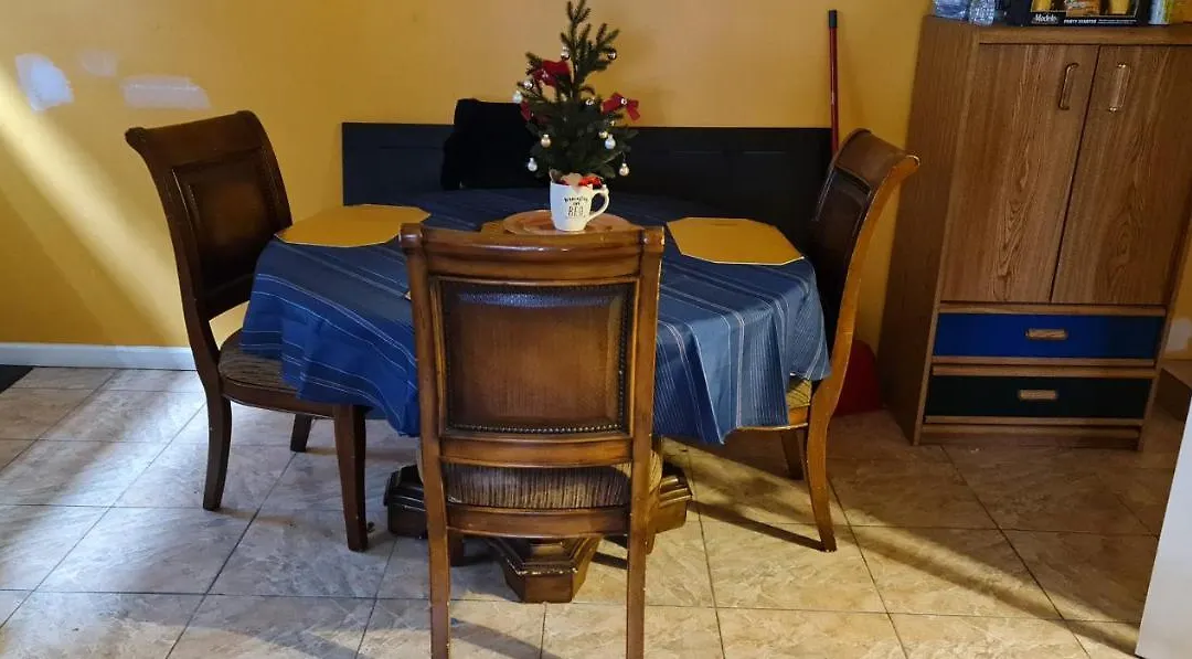 Guesthouse, Cozy Private Room-1