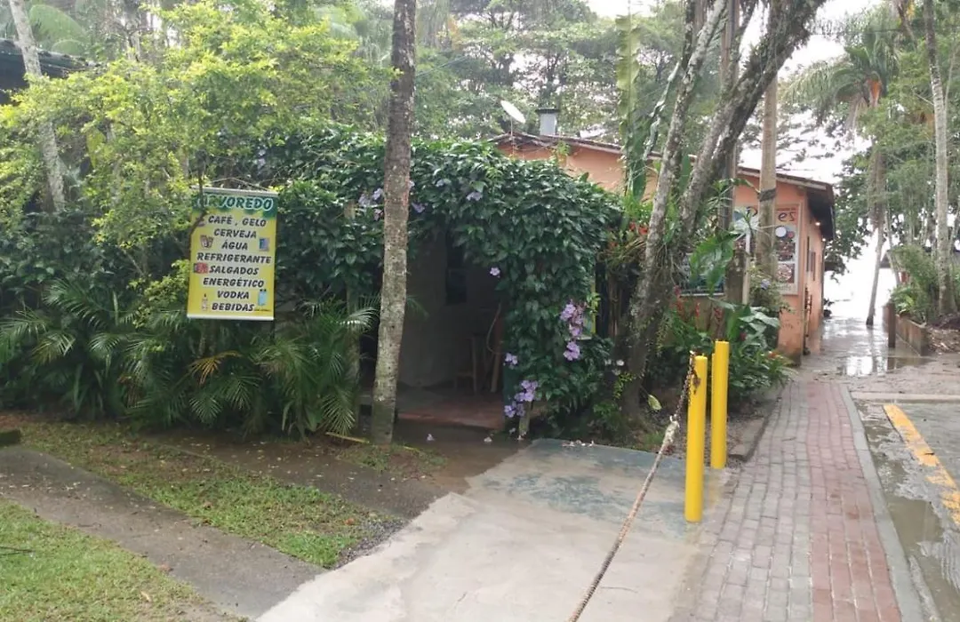 Calumar Guest House-1
