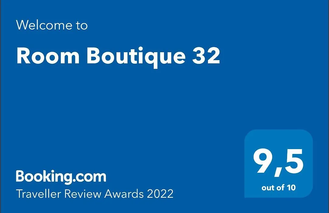Room Boutique 32-1