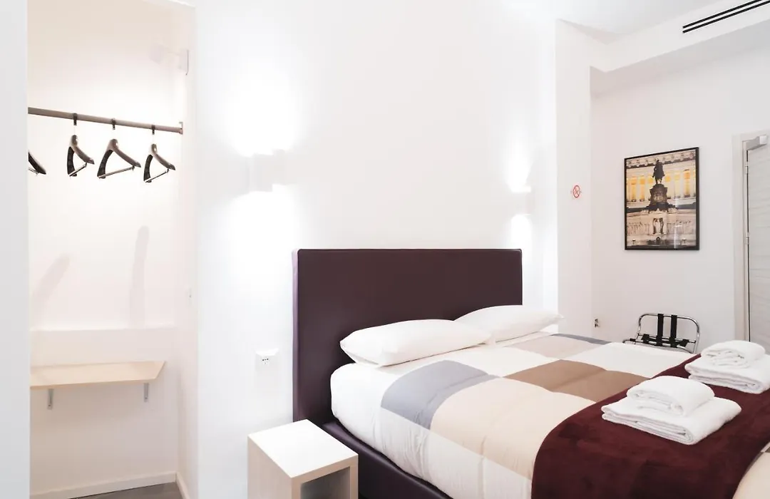 Lux Pretoria Rooms-1
