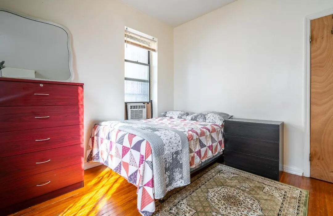 Eastern Parkway Guest House-1