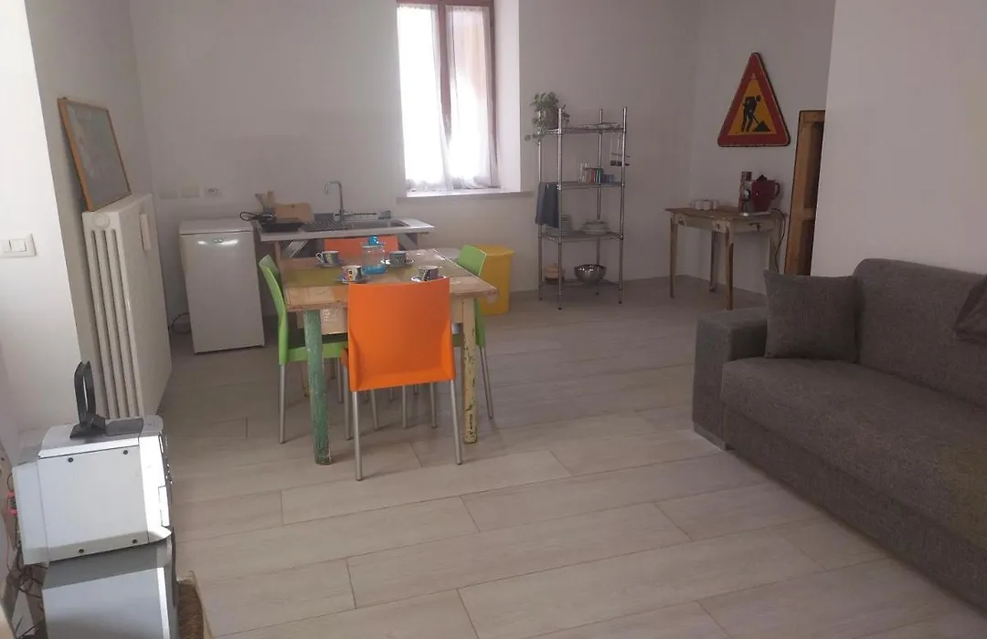 La tana dell'artista-1