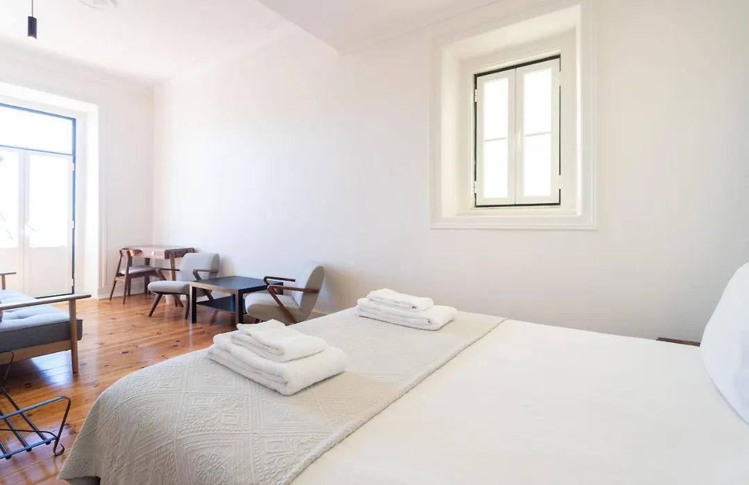 Estrela Guesthouse-1