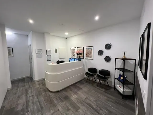 Hostal Rías Bajas-1